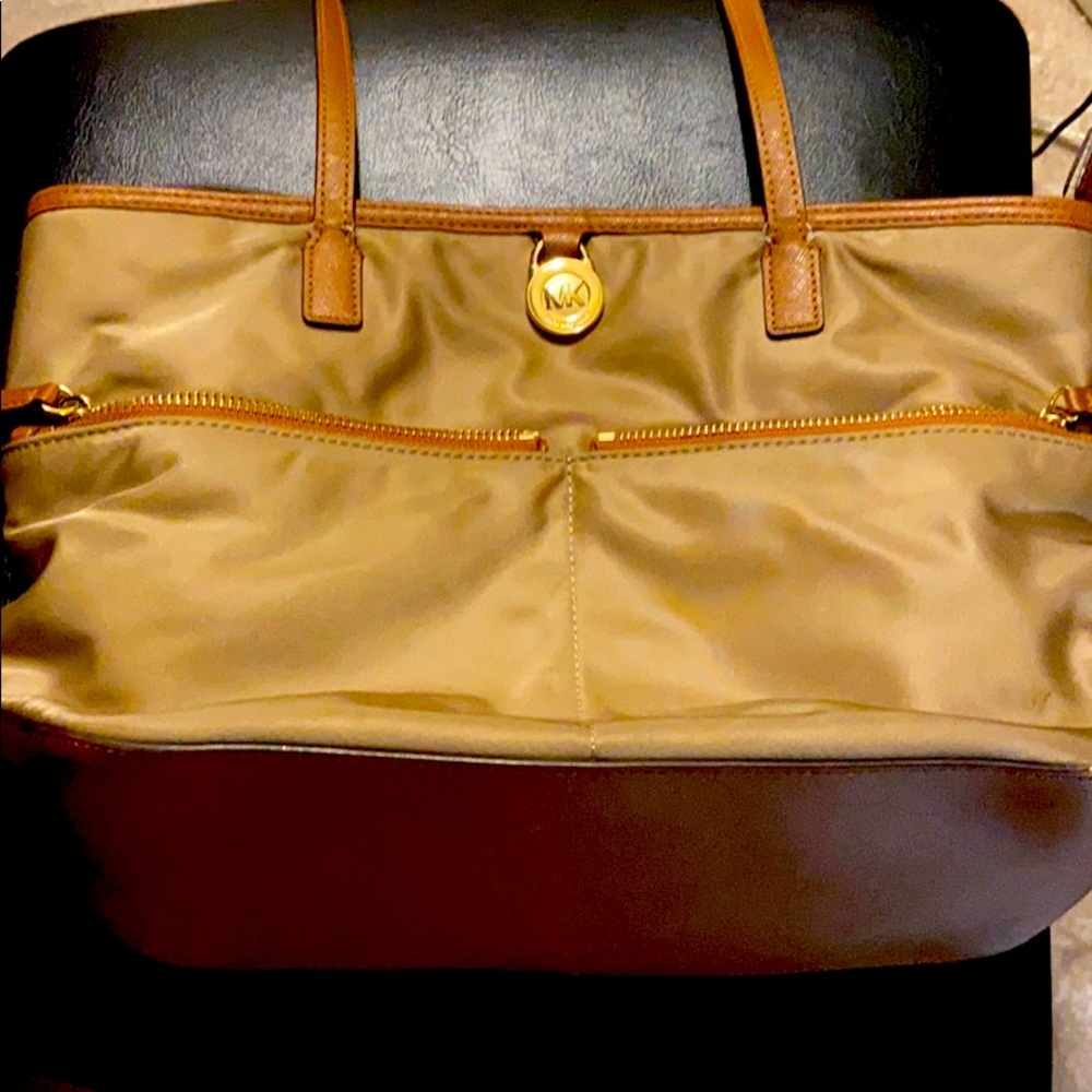 Michael Kors handbag